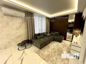 2-к квартира, на длительный срок, 57м2, 23/24 этаж