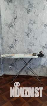 1-к квартира, посуточно, 42м2, 5/16 этаж