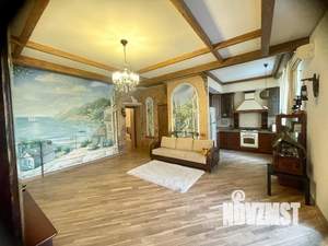 3-к квартира, на длительный срок, 80м2, 2/6 этаж