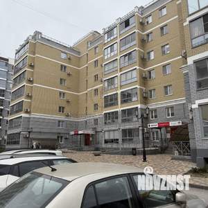 1-к квартира, на длительный срок, 30м2, 7/7 этаж