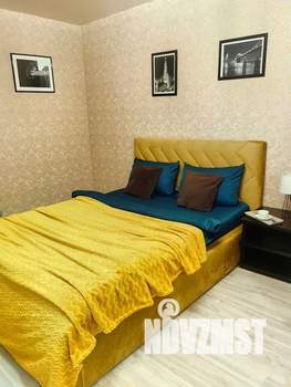 Студия квартира, посуточно, 35м2, 2/5 этаж