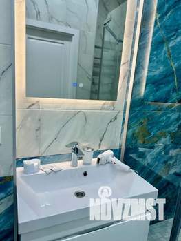 2-к квартира, посуточно, 51м2, 2/6 этаж