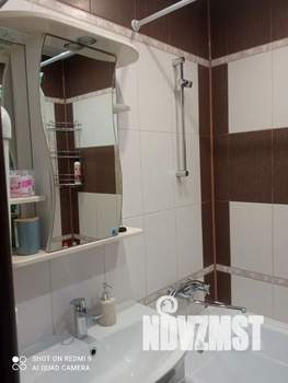 2-к квартира, посуточно, 52м2, 7/9 этаж