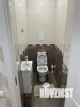 3-к квартира, посуточно, 70м2, 2/7 этаж