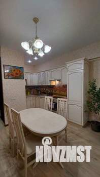 1-к квартира, посуточно, 57м2, 1/1 этаж