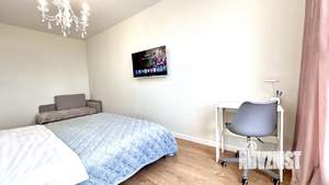 1-к квартира, на длительный срок, 35м2, 16/17 этаж