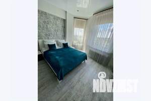 1-к квартира, посуточно, 56м2, 16/25 этаж