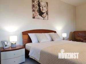 3-к квартира, посуточно, 150м2, 11/11 этаж