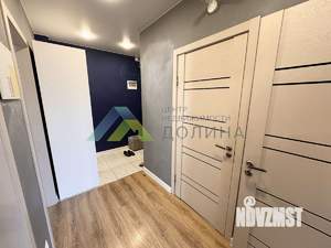 2-к квартира, на длительный срок, 47м2, 2/3 этаж