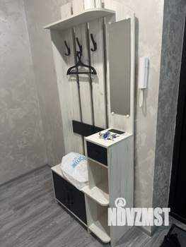 1-к квартира, на длительный срок, 48м2, 2/5 этаж