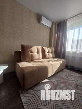 1-к квартира, посуточно, 49м2, 5/9 этаж