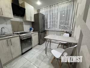 1-к квартира, посуточно, 34м2, 2/9 этаж