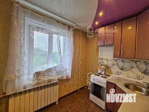 1-к квартира, на длительный срок, 35м2, 6/16 этаж