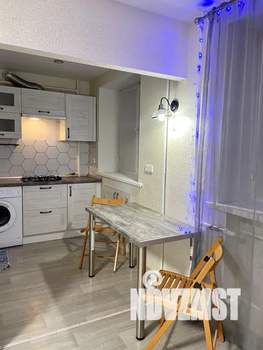 2-к квартира, посуточно, 52м2, 1/5 этаж