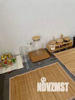 1-к квартира, посуточно, 40м2, 5/5 этаж