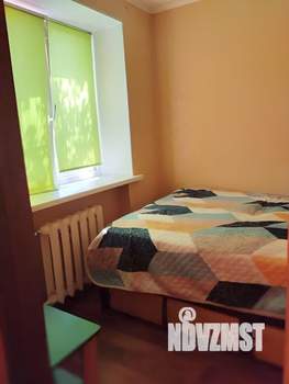 3-к квартира, посуточно, 45м2, 4/5 этаж