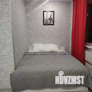 1-к квартира, посуточно, 36м2, 4/8 этаж