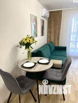 1-к квартира, посуточно, 40м2, 6/8 этаж