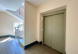 Студия квартира, на длительный срок, 32м2, 5/5 этаж