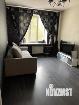 2-к квартира, на длительный срок, 56м2, 2/7 этаж