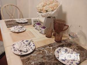 2-к квартира, посуточно, 96м2, 11/12 этаж