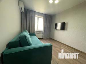 2-к квартира, посуточно, 45м2, 9/9 этаж