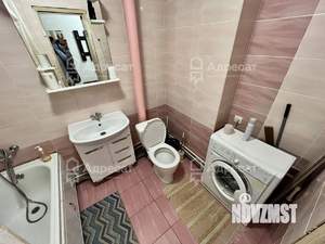 1-к квартира, на длительный срок, 36м2, 9/19 этаж