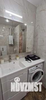 1-к квартира, посуточно, 44м2, 1/1 этаж