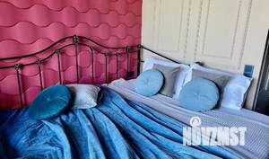 1-к квартира, посуточно, 22м2, 1/1 этаж