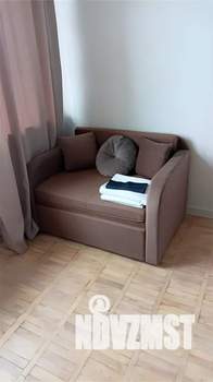 1-к квартира, посуточно, 35м2, 9/9 этаж