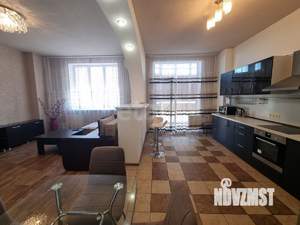 2-к квартира, на длительный срок, 68м2, 13/23 этаж