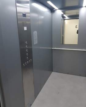 1-к квартира, на длительный срок, 36м2, 3/5 этаж