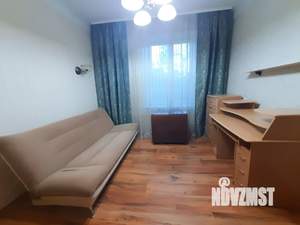 2-к квартира, на длительный срок, 50м2, 2/4 этаж