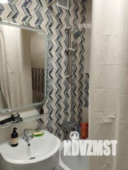 Студия квартира, посуточно, 34м2, 7/9 этаж