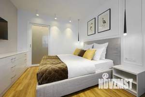 2-к квартира, посуточно, 46м2, 6/8 этаж