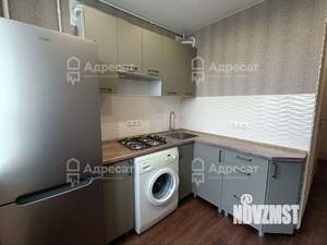 1-к квартира, на длительный срок, 32м2, 2/5 этаж