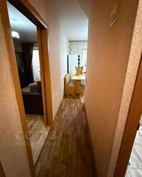 1-к квартира, на длительный срок, 30м2, 3/5 этаж