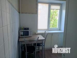 2-к квартира, посуточно, 44м2, 2/5 этаж