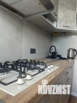 2-к квартира, посуточно, 44м2, 4/5 этаж