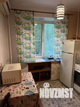 1-к квартира, посуточно, 37м2, 2/9 этаж