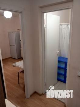 Студия квартира, на длительный срок, 25м2, 5/10 этаж