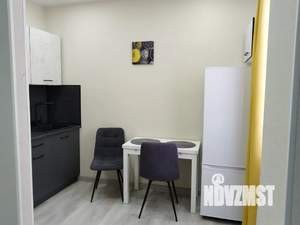 1-к квартира, посуточно, 36м2, 4/10 этаж