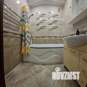 1-к квартира, посуточно, 40м2, 8/12 этаж