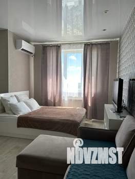 1-к квартира, посуточно, 37м2, 9/25 этаж