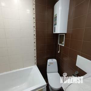 1-к квартира, на длительный срок, 18м2, 2/6 этаж