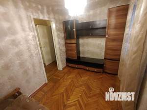 3-к квартира, на длительный срок, 52м2, 2/5 этаж