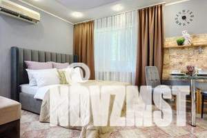 1-к квартира, посуточно, 35м2, 4/5 этаж