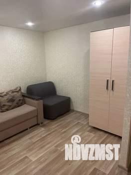 1-к квартира, посуточно, 31м2, 2/5 этаж