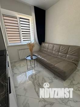 1-к квартира, посуточно, 35м2, 2/5 этаж