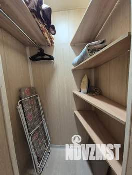 1-к квартира, посуточно, 31м2, 5/5 этаж